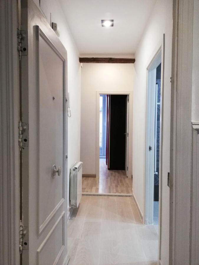 Spacious Flat Puerta Del Sol Madrid Exterior photo